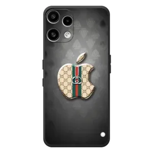 Чохли  GUCCI для perpशि&щ&ъль (3&) Літ (AlphaPrint) (Apple gucci)