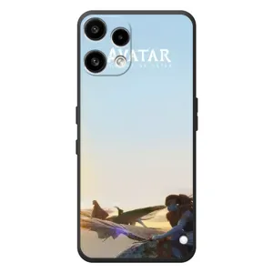 Чохли з фільму АВАТАР для Nothing Phone (3a) Lite (AlphaPrint) (Avatar)