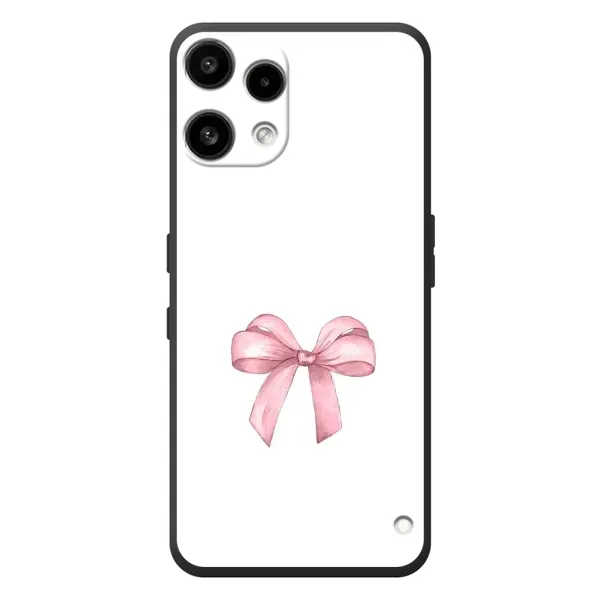 Чехол с принтом «Бант дизайн» для Nothing Phone (3a) Lite Чехол с принтом «Бант дизайн» для Nothing Phone (3a) Lite