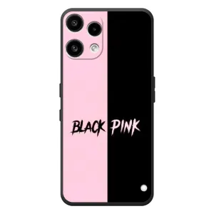 Чохол з музикальним гуртом для Nothing Phone (3a) Lite (БлекПінк)