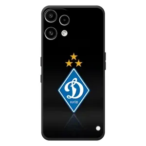 Чехлы для Nothing Phone (3a) Lite (VPrint) - Футбольные клубы (Динамо Киев)