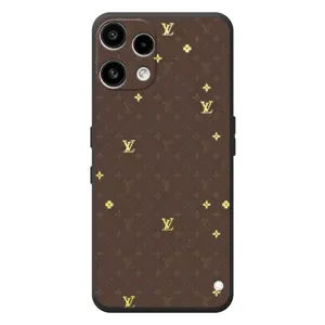Чохли Луі Вітон для Nothing Phone (3a) Lite (AlphaPrint - LOUIS VUITTON) (дизайн Луі Вітон)