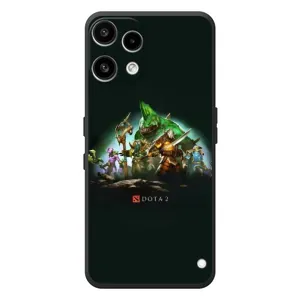 Чохли з тематикою Кіберспорт для Nothing Phone (3a) Lite (VPrint) (DOTA 2)