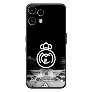 ФК Реал Мадрид чехлы для Nothing Phone (3a) Lite (AlphaPrint) (эмблема Реал Мадрид)