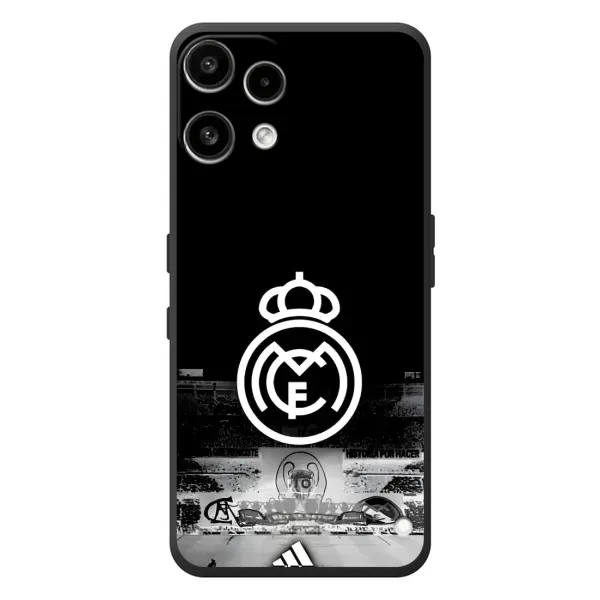 Чехол с принтом «эмблема Реал Мадрид» для Nothing Phone (3a) Lite Чехол с принтом «эмблема Реал Мадрид» для Nothing Phone (3a) Lite