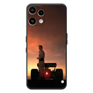 Чехол Формула1 на Nothing Phone (3a) Lite (Ф1 Гейс)