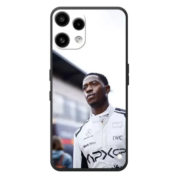 Чохол з принтом «Ф1 Пірс» для Nothing Phone (3a) Lite