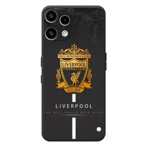 Чехлы для Ничего Телефон (3а) Лайт
(VPrint) - ТОП ФК (FC Liverpool)