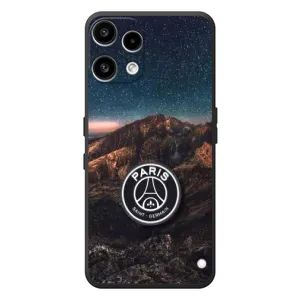 Чехлы PSG для Nothing Phone (3a) Lite (AlphaPrint) (ФК ПСЖ)