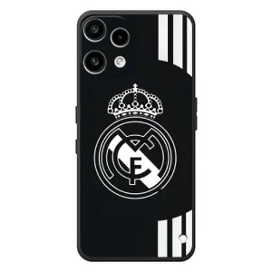 ФК Реал Мадрид чехлы для Nothing Phone (3a) Lite (AlphaPrint) (ФК Реал Мадрид)