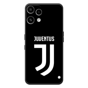 Чехлы для Nothing Phone (3a) Lite (VPrint) - Футбольные клубы (ФК Ювентус)