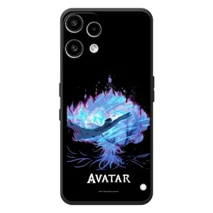 Чохли з фільму АВАТАР для Nothing Phone (3a) Lite (AlphaPrint) (фон Аватар)