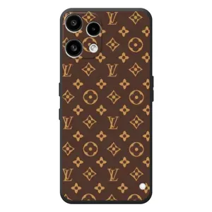 Чохли Луі Вітон для Nothing Phone (3a) Lite (AlphaPrint - LOUIS VUITTON) (фон LOUIS VUITTON)