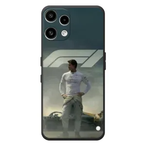 Чехол Формула1 на Nothing Phone (3a) Lite (Формула 1)