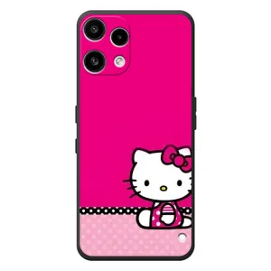 Чохол для дитини на perpशि&щ&ъль (3&) Літ (VPrint) (Girl KITTY)