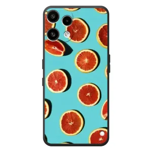 Чохли з фруктами для Nothing Phone (3a) Lite (VPrint) (Грейпфрут)