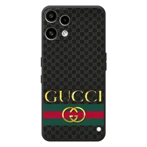Чохли  GUCCI для perpशि&щ&ъль (3&) Літ (AlphaPrint) (Gucci оригінал)