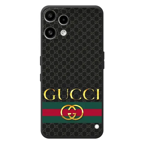 Чохол з принтом «Gucci оригінал» для Nothing Phone (3a) Lite Чохол з принтом «Gucci оригінал» для Nothing Phone (3a) Lite