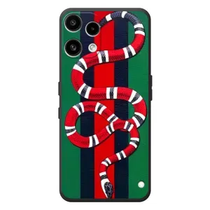 Чохли  GUCCI для perpशि&щ&ъль (3&) Літ (AlphaPrint) (Gucci змія)
