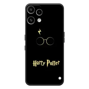 Чохли з Гаррі Поттером для Nothing Phone (3a) Lite (AlphaPrint) (Harry Potter)