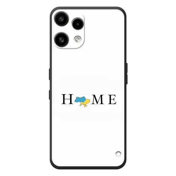 Чехол с принтом «Home» для Nothing Phone (3a) Lite Чехол с принтом «Home» для Nothing Phone (3a) Lite