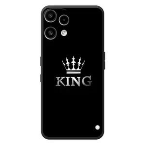 Чохол з Короною perpशि&щ&ъль (3&) Літ - (AlphaPrint) (KING)