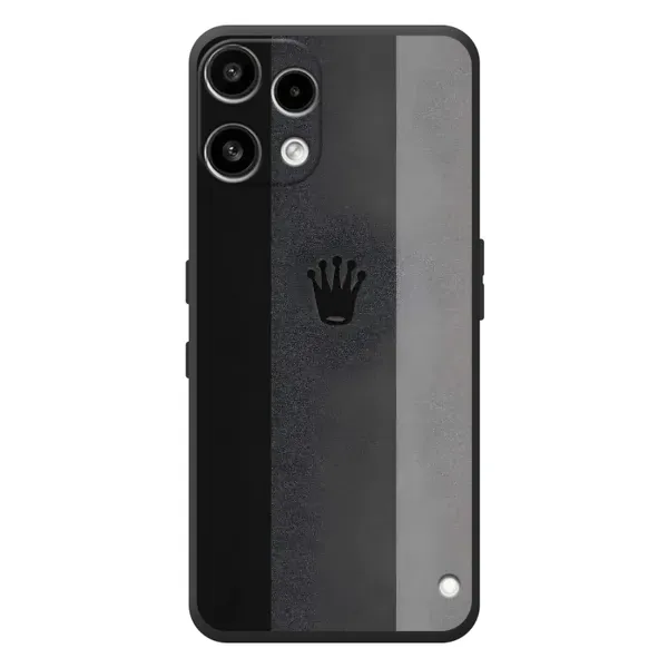 Чехол с принтом «Коронка» для Nothing Phone (3a) Lite