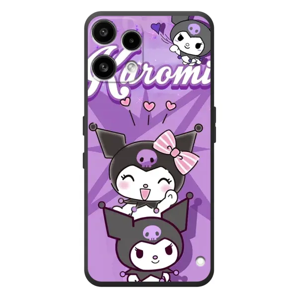 Чохол з принтом «Кролик Куромі» для Nothing Phone (3a) Lite Чохол з принтом «Кролик Куромі» для Nothing Phone (3a) Lite