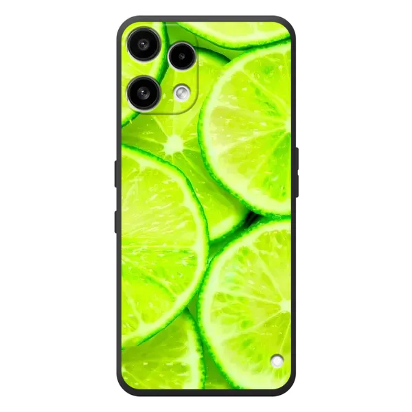 Чехол с принтом «Лайм» для Nothing Phone (3a) Lite Чехол с принтом «Лайм» для Nothing Phone (3a) Lite