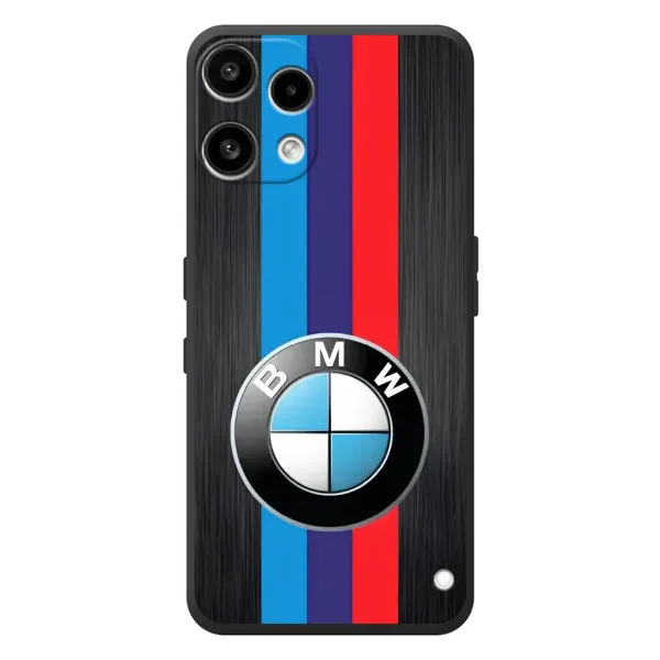Чехол с принтом «Лого BMW» для Nothing Phone (3a) Lite Чехол с принтом «Лого BMW» для Nothing Phone (3a) Lite