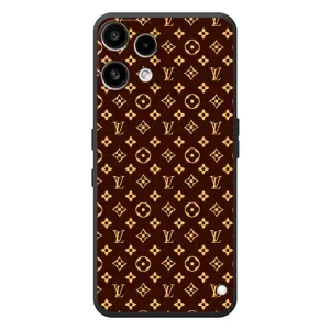 Чохли Луі Вітон для Nothing Phone (3a) Lite (AlphaPrint - LOUIS VUITTON) (лого LOUIS VUITTON)