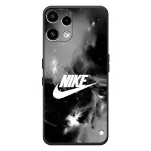 Чохол для Nothing Phone (3a) Lite - з принтом Найк (AlphaPrint) (Лого Найк)
