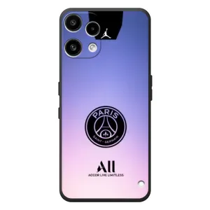 Чехлы PSG для Nothing Phone (3a) Lite (AlphaPrint) (лого PSG)