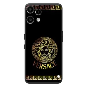 Чохли VERSACE для perpशि&щ&ъль (3&) Літ (PREMIUMPrint) (Logo Versace)