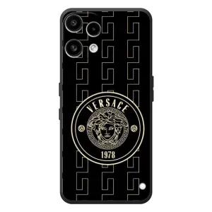 Чохли VERSACE для perpशि&щ&ъль (3&) Літ (PREMIUMPrint) (Лого Версаче)