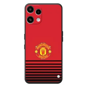 Чехол Манчестер Юнайтед для Ничего Телефон (3а) Лайт
(AlphaPrint) (manchester united)
