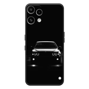 Чохол для perpशि&щ&ъль (3&) Літ - з принтом БМВ (AlphaPrint) (Машина BMW)