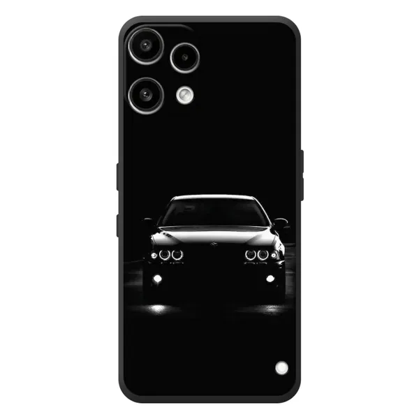 Чехол с принтом «Машина BMW» для Nothing Phone (3a) Lite Чехол с принтом «Машина BMW» для Nothing Phone (3a) Lite