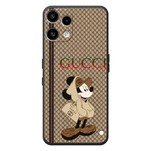 Чохли  GUCCI для perpशि&щ&ъль (3&) Літ (AlphaPrint) (Mickey GUCCI)