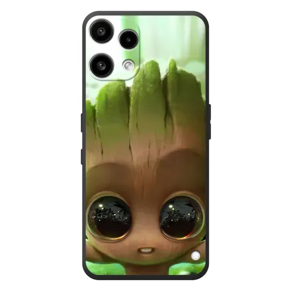 Чохол з принтом «Милий Грут» для Nothing Phone (3a) Lite Чохол з принтом «Милий Грут» для Nothing Phone (3a) Lite