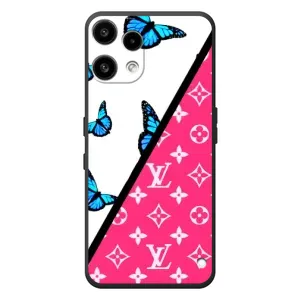 Бренднові Чохли для Nothing Phone (3a) Lite - (PREMIUMPrint) (Мода LV)