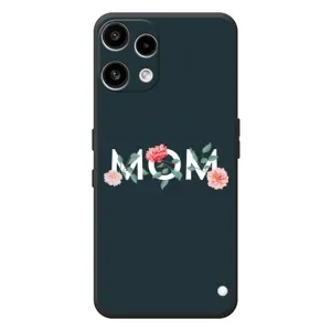 Чохол з принтом «Mom дизайн» для Nothing Phone (3a) Lite