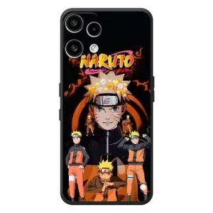 Naruto Anime Чохли для perpशि&щ&ъль (3&) Літ (AlphaPrint) (Наруто з Аніме)