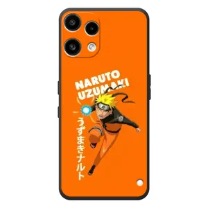 Naruto Anime Чохли для perpशि&щ&ъль (3&) Літ (AlphaPrint) (Наруто узумакі)