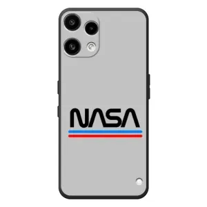 Чохол NASA для Nothing Phone (3a) Lite (AlphaPrint) (NASA)