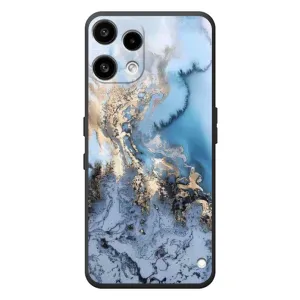 Мраморний чехол на Nothing Phone (3a) Lite (VPrint) (Ніжний мрамор)