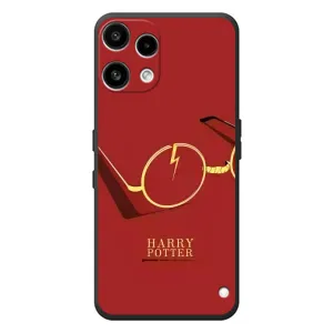 Чохли з Гаррі Поттером для Nothing Phone (3a) Lite (AlphaPrint) (окуляри Гарі)