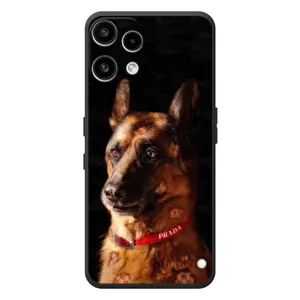 Чехлы с картинками животных Nothing Phone (3a) Lite (Овчарка)