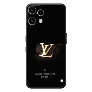 Чохли Луі Вітон для Nothing Phone (3a) Lite (AlphaPrint - LOUIS VUITTON) (ремінець LV)