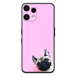 Чохли з собаками для Nothing Phone (3a) Lite (VPrint) (Смішна собака)